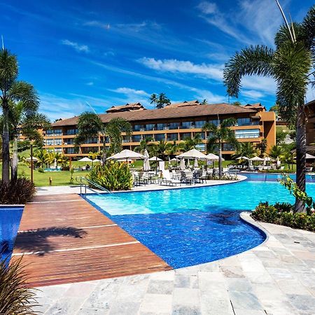 Eco Resort Praia Dos Carneiros Tamandaré المظهر الخارجي الصورة