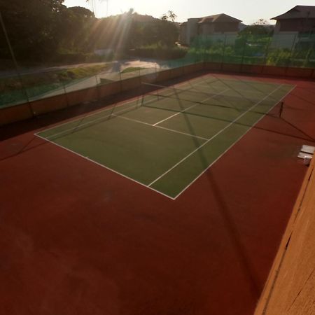 Eco Resort Praia Dos Carneiros Tamandaré المظهر الخارجي الصورة