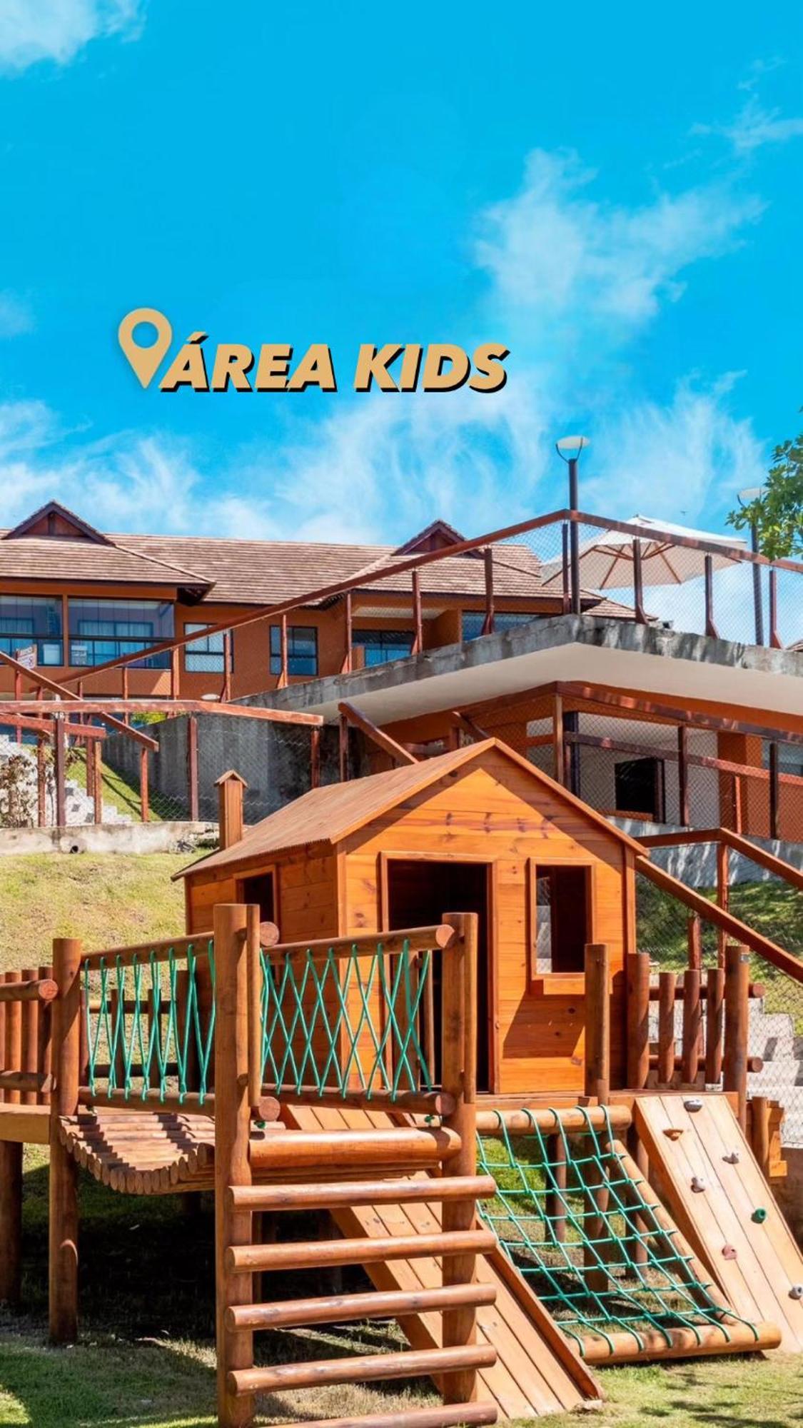 Eco Resort Praia Dos Carneiros Tamandaré المظهر الخارجي الصورة