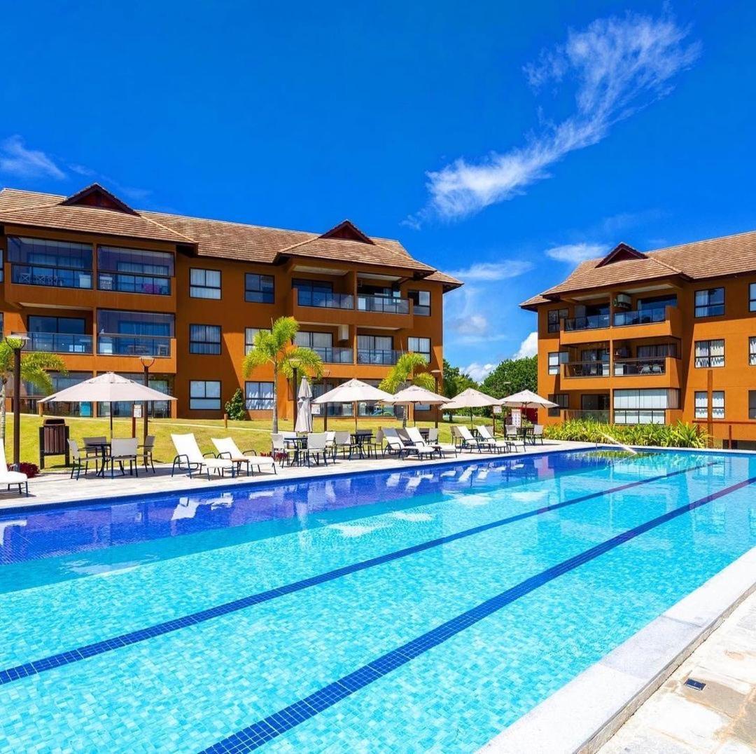 Eco Resort Praia Dos Carneiros Tamandaré المظهر الخارجي الصورة