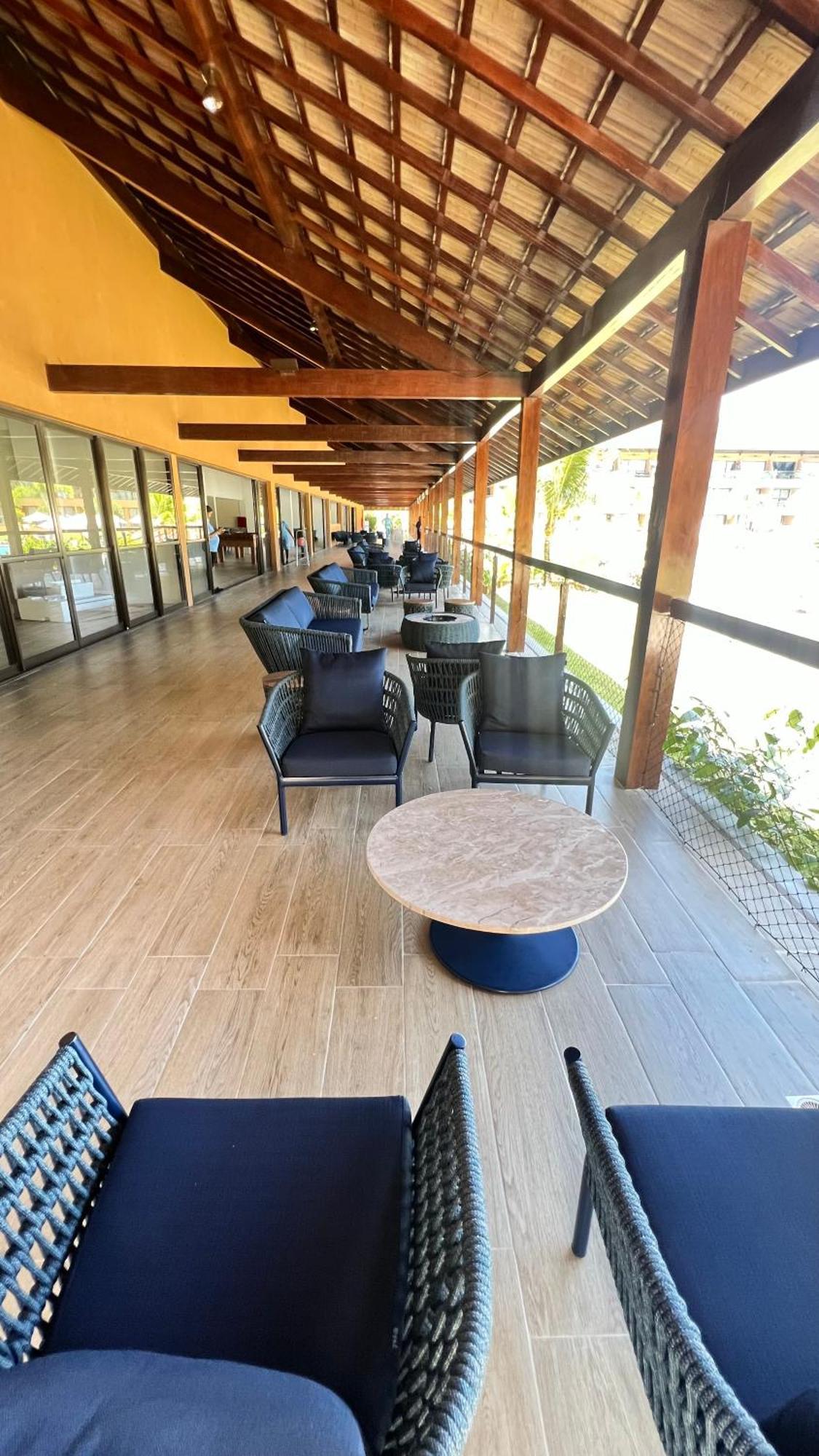 Eco Resort Praia Dos Carneiros Tamandaré المظهر الخارجي الصورة