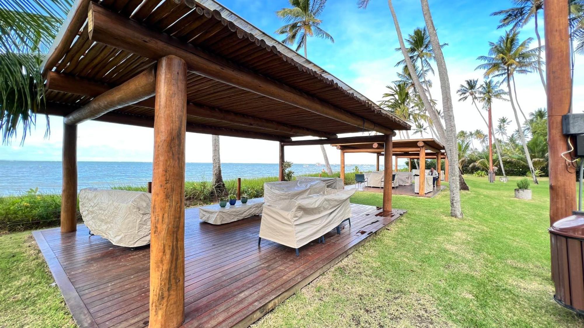 Eco Resort Praia Dos Carneiros Tamandaré المظهر الخارجي الصورة