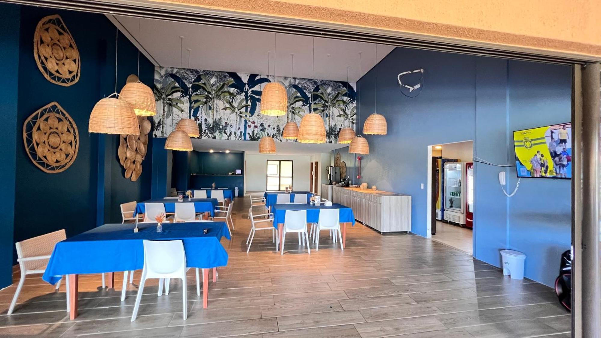 Eco Resort Praia Dos Carneiros Tamandaré المظهر الخارجي الصورة