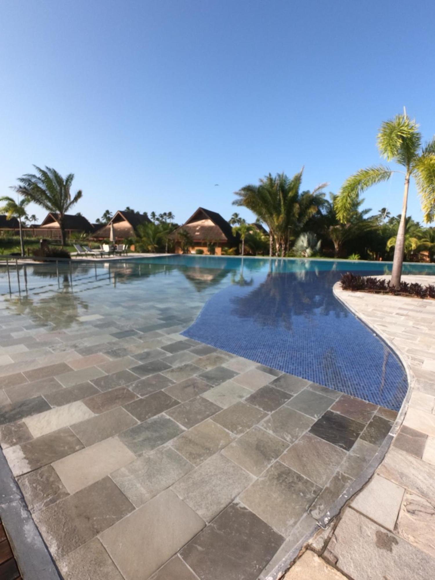 Eco Resort Praia Dos Carneiros Tamandaré المظهر الخارجي الصورة