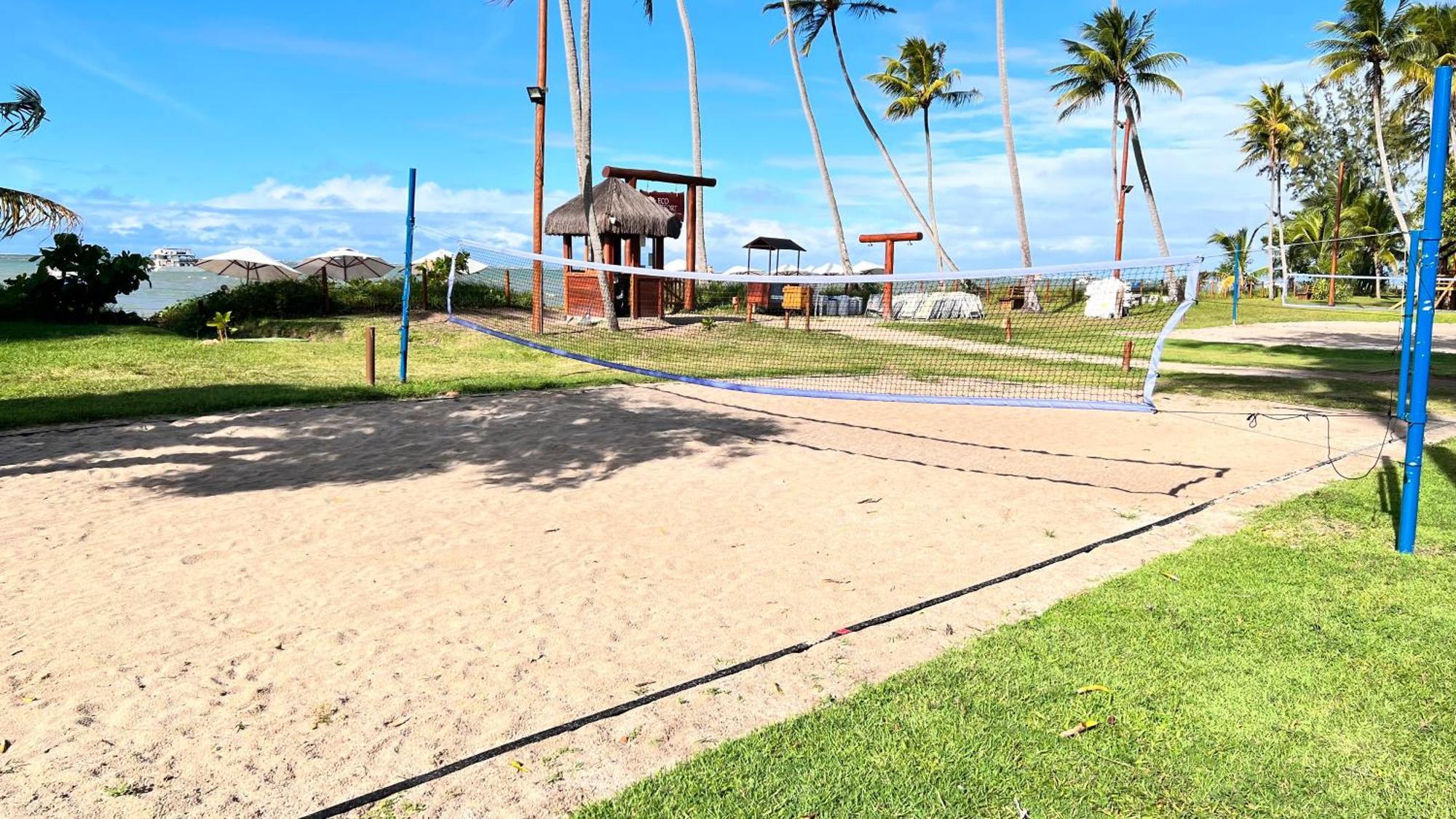 Eco Resort Praia Dos Carneiros Tamandaré المظهر الخارجي الصورة