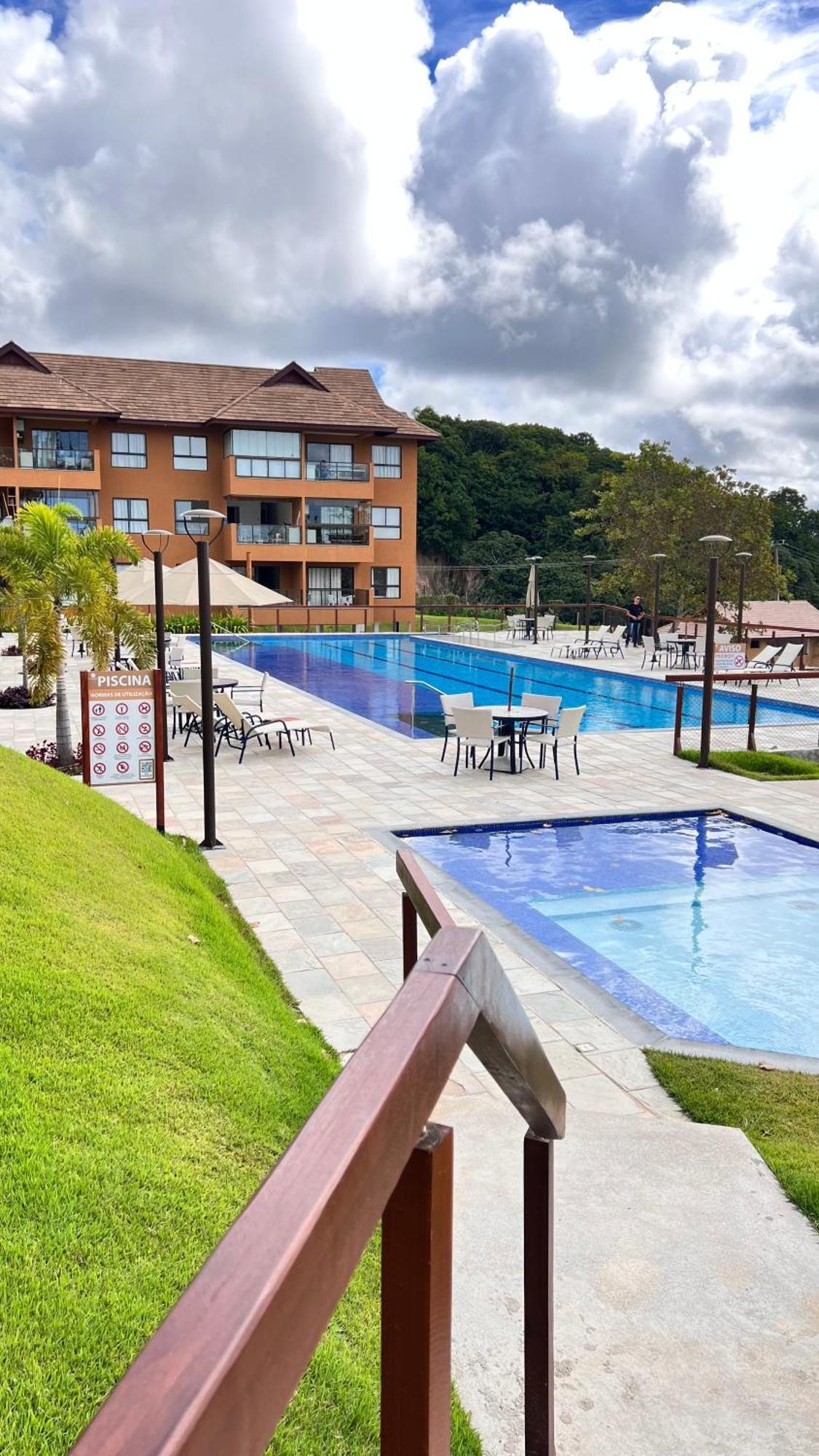 Eco Resort Praia Dos Carneiros Tamandaré المظهر الخارجي الصورة
